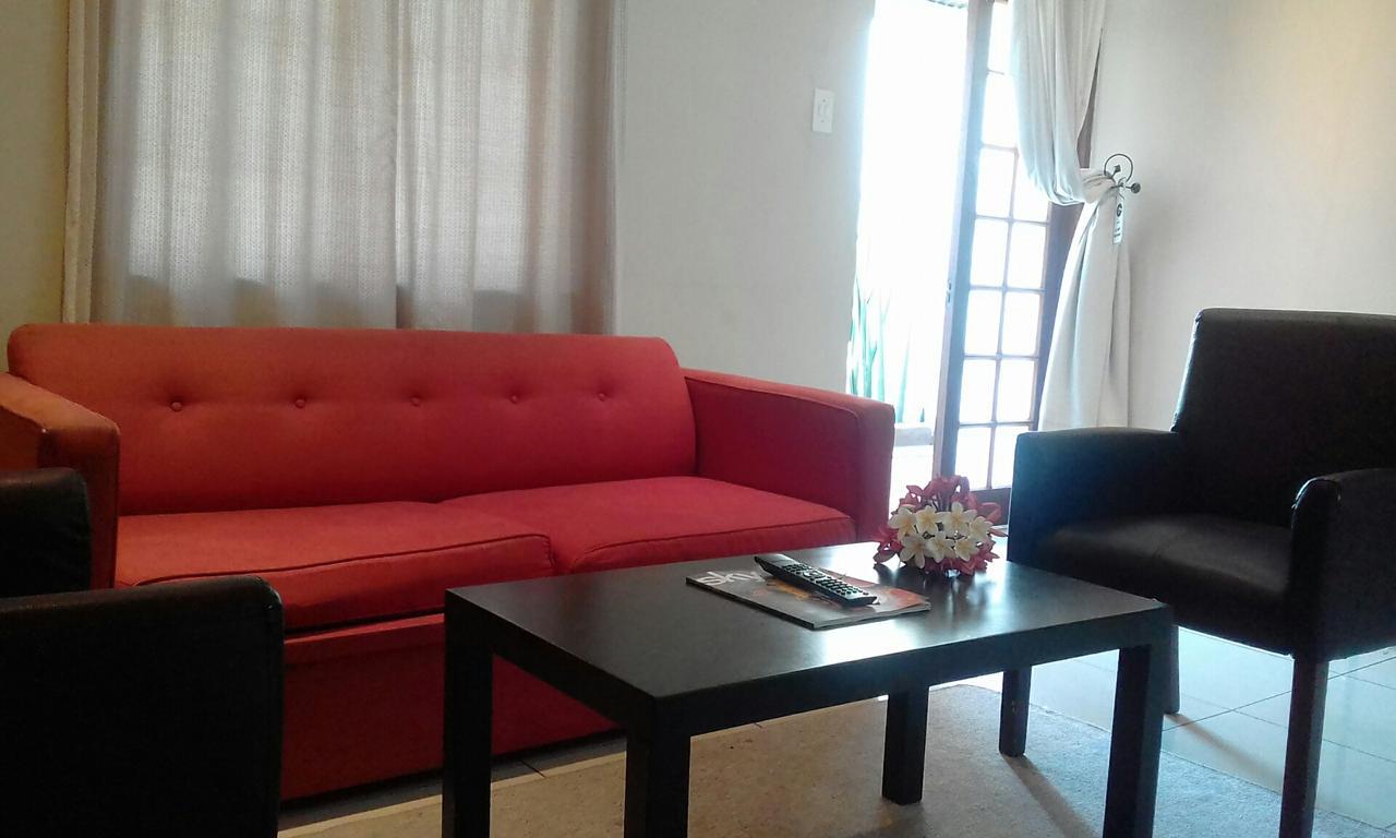 Cu Guest House Пхалаборва Экстерьер фото