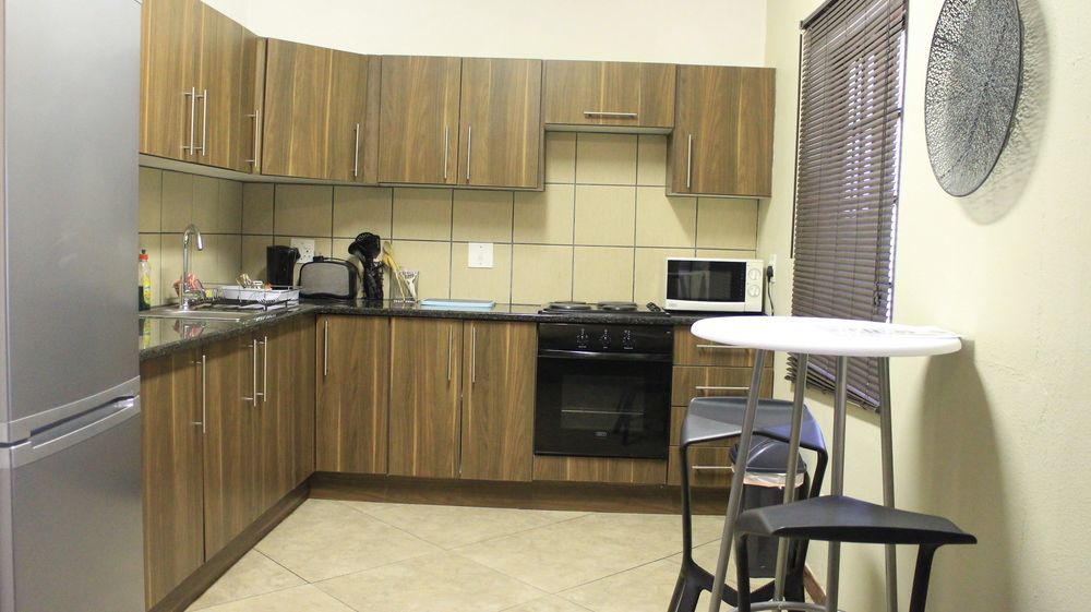 Cu Guest House Пхалаборва Экстерьер фото