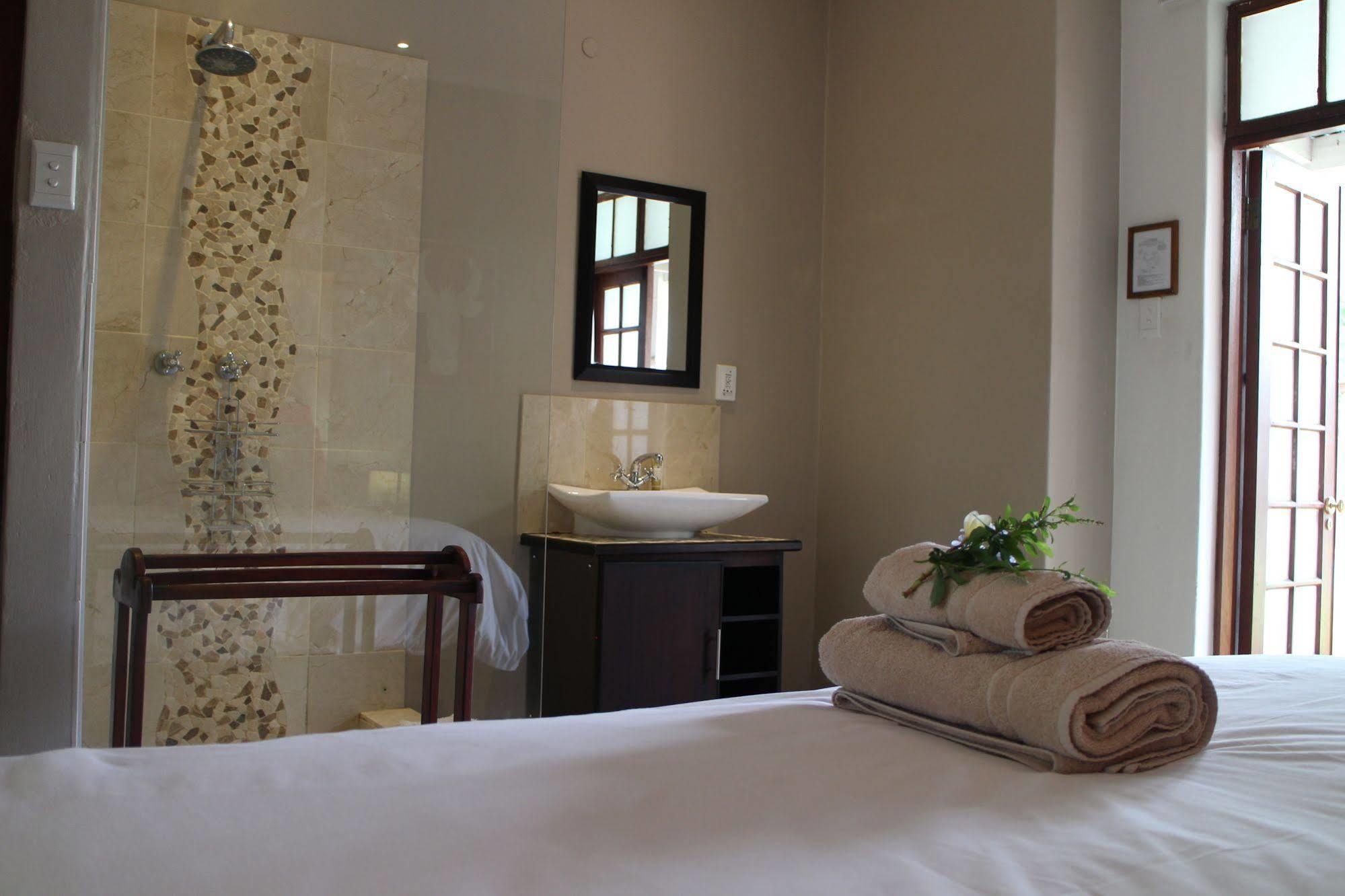 Cu Guest House Пхалаборва Экстерьер фото