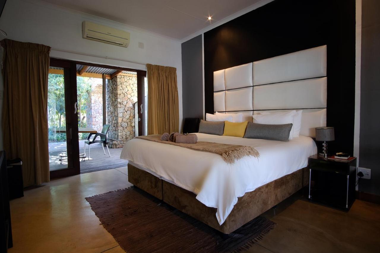 Cu Guest House Пхалаборва Экстерьер фото