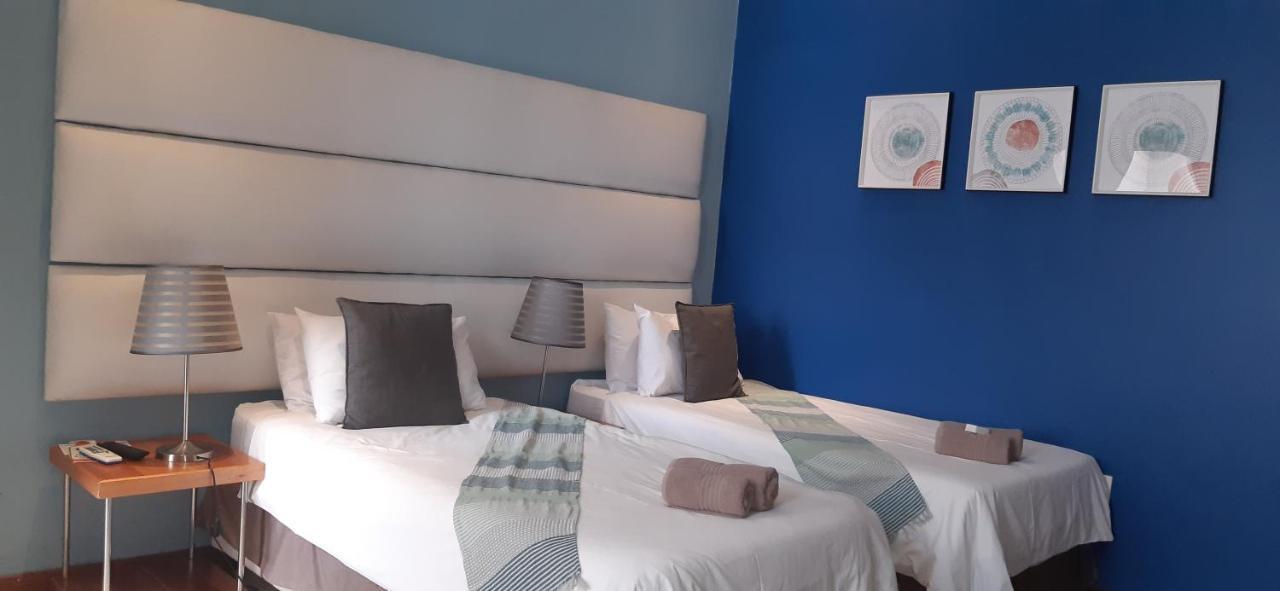Cu Guest House Пхалаборва Экстерьер фото
